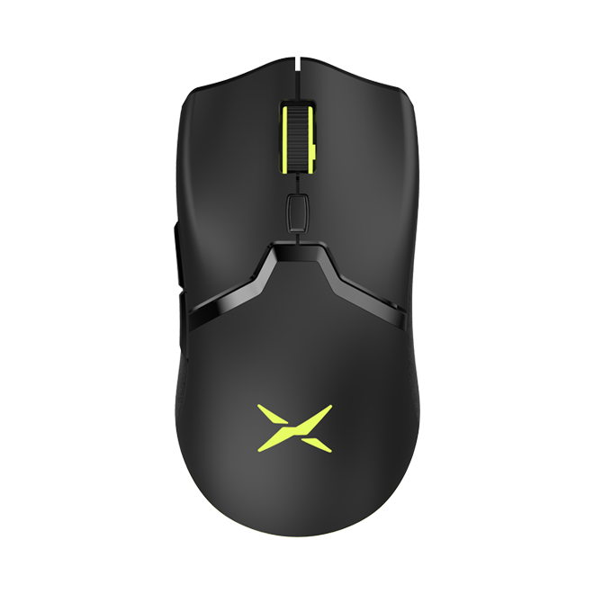 Delux M800 Gaming Mouse