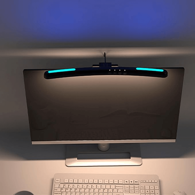 TB-301SFS CURVED SCREEN BAR