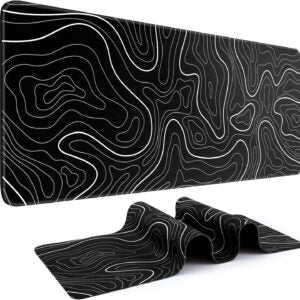 MOUSEPAD TOPOGRAPHIC
