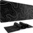 MOUSEPAD TOPOGRAPHIC