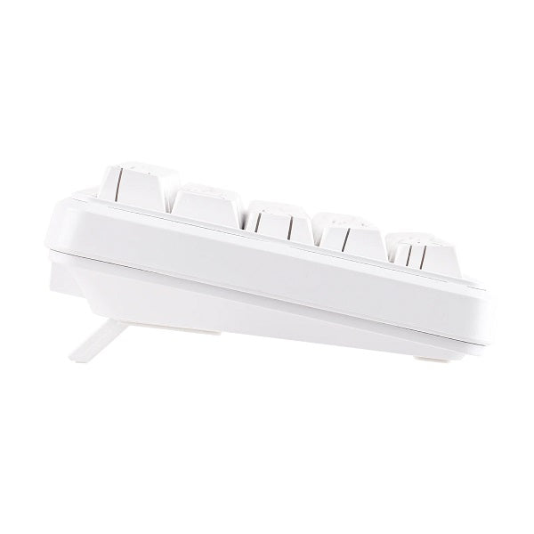 AJAZZ AK680 MAX 8K MAGNETIC SWITCHES RGB WHITE