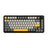 AJAZZ AK820 MAX HE MAGNETIC SWITCH
