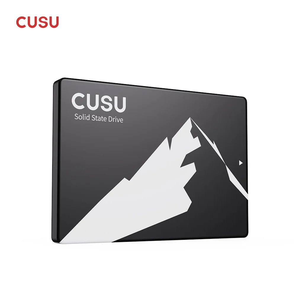 CUSU SSD 1TB SATA