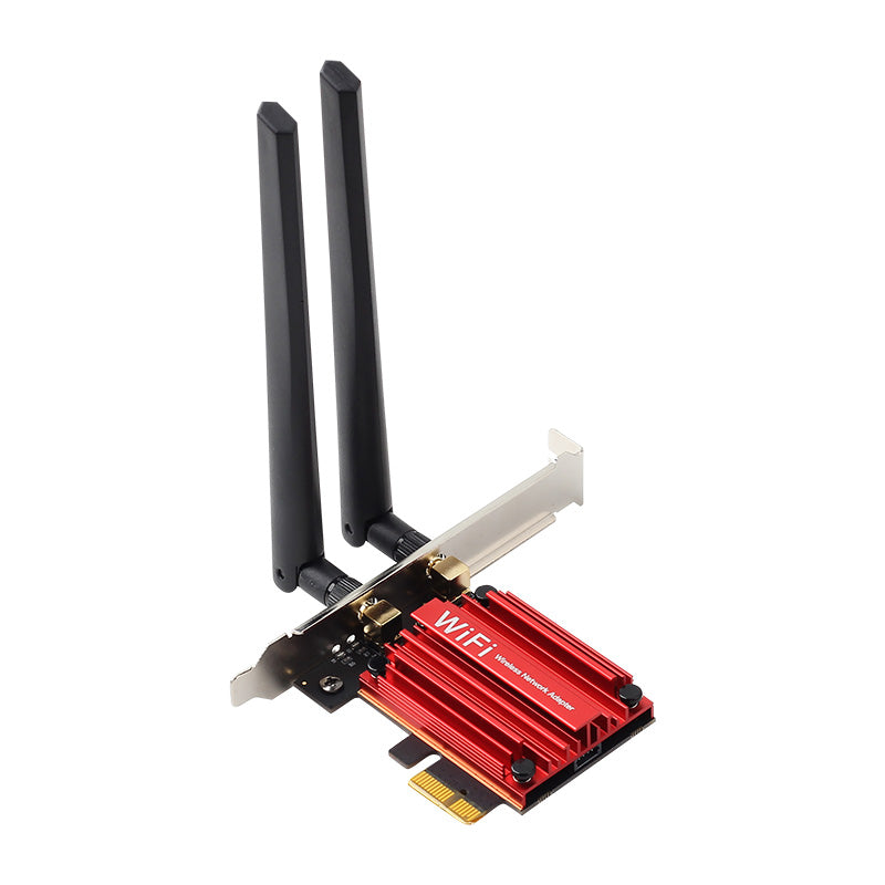 FENVI WIFI 6 AX1800 BT 5.2