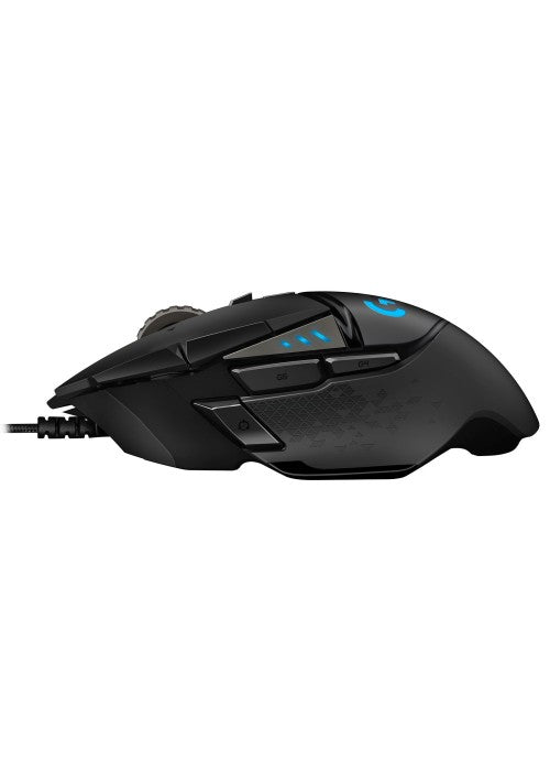 Logitech G502 HERO HIGH PERFORMANCE GAMING MOUSE