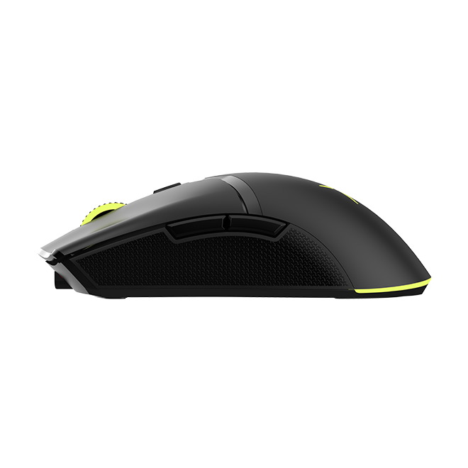 Delux M800 Gaming Mouse