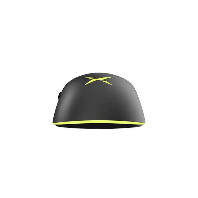 Delux M800 Gaming Mouse